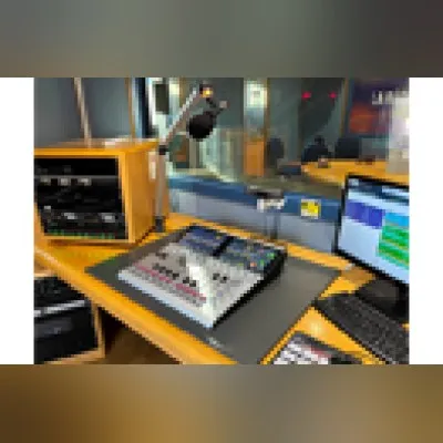 Live streaming Radio PODER Digital