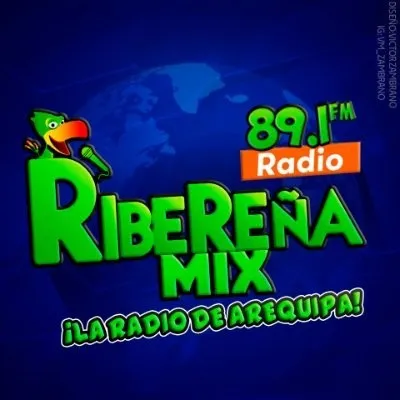 Live streaming Radio Ribereña Arequipa
