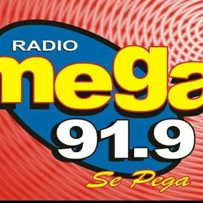 Live streaming Radio La Nueva Mega
