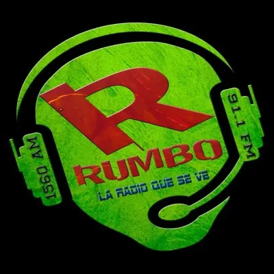 Live streaming Radio Rumbo La Radio Que Se Ve