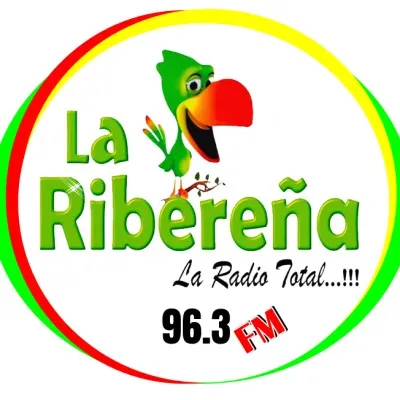 Live streaming Radio La Ribereña