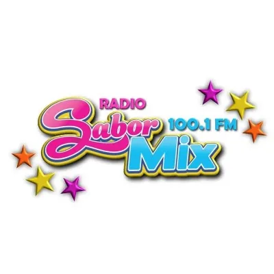 Live streaming Radio Sabor Mix - Puno