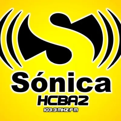 Live streaming Radio Sónica