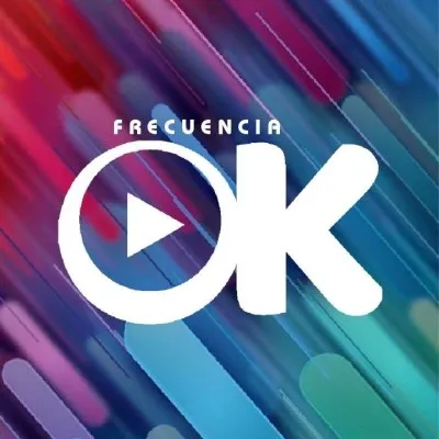 Live streaming Fr3cuencia OK