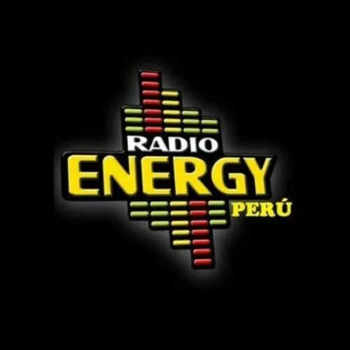 Live streaming Radio Energy Perú
