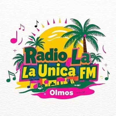 Live streaming Radio La Única