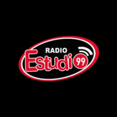 Live streaming Radio Estudio 99