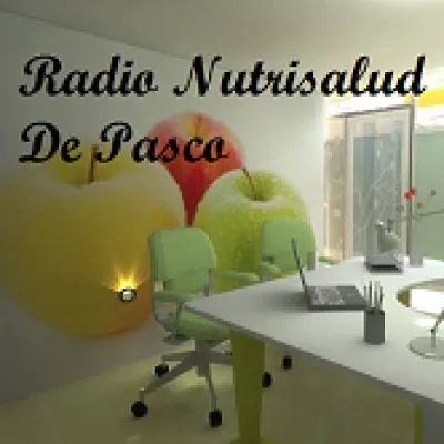 Live streaming Radio Nutri Salud Pasco