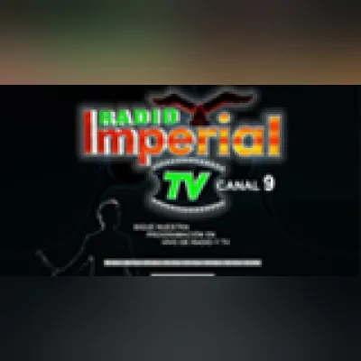 Live streaming Radio Imperial TV