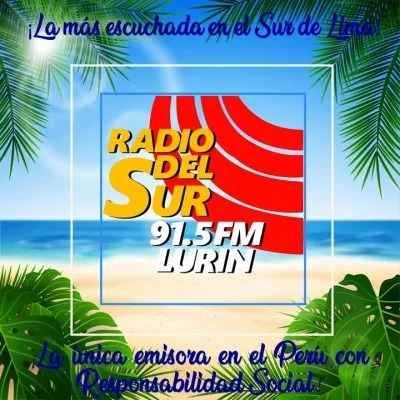 Live streaming Radio Del Sur