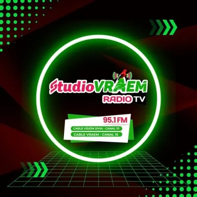 Live streaming Radio StudioVraem