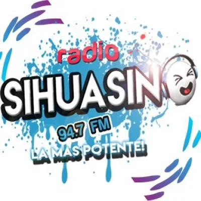 Live streaming Radio Sihuasino