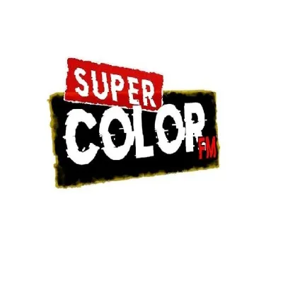 Live streaming Radio Super Color