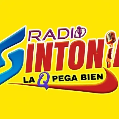 Live streaming Radio Sintonia - La Q pega Bien