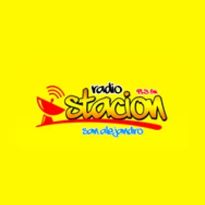 Live streaming Radio Stacion San Alejandro