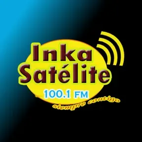 Live streaming Radio Inka Satelite