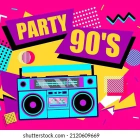 Generación 90 Radio