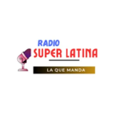 Live streaming Super Latina