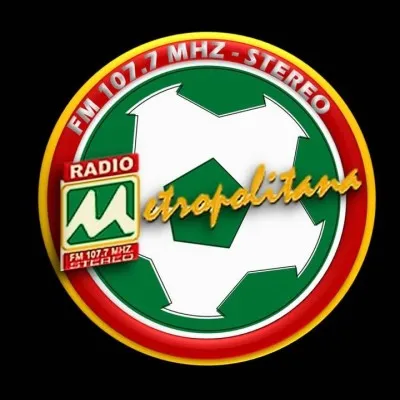 Live streaming Radio Metropolitana