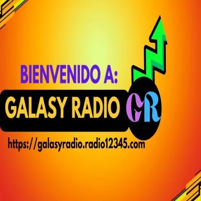 Live streaming Galasy Radio Online