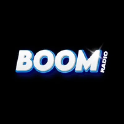 Live streaming Radio Boom