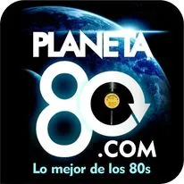 Live streaming Planeta 80 Radio