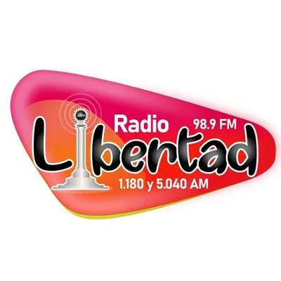 Live streaming Radio Libertad de