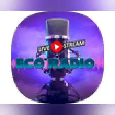 Live streaming Eco Radio Se Siente - Online 24/7