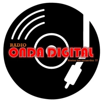 Live streaming Radio Onda Digital