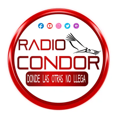 Live streaming Radio Condor