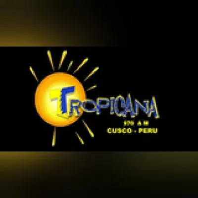 Live streaming Radio Tropicana