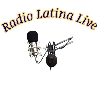 Live streaming Radio Latina live