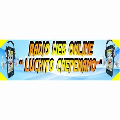 Live streaming Radio Luchito Chepenano