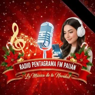 Live streaming Radio Pentagrama Paiján