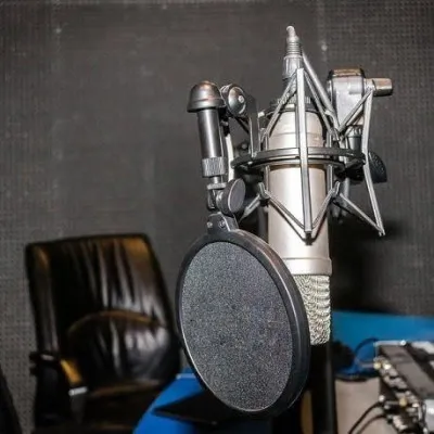 Live streaming Radio Suprema - Inambari