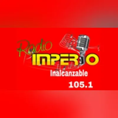 Live streaming Radio Imperio inalcanzable