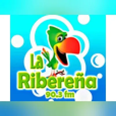 Live streaming La Ribereña FM