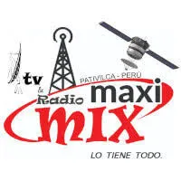 Live streaming Radio & Tv Maxi Mix