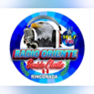 Live streaming Radio Oriente - Sonido Clarito