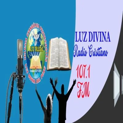 Live streaming Luz Divina