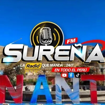 Live streaming Radio Sureña