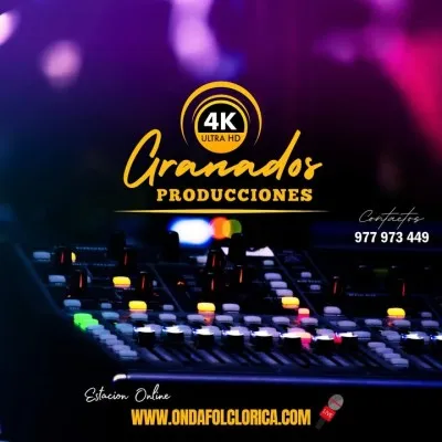 Live streaming Onda Folclórica