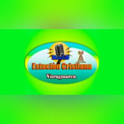 Live streaming Radio Estación Cristiana Lima Perú