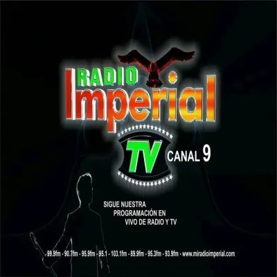 Live streaming Radio Imperial