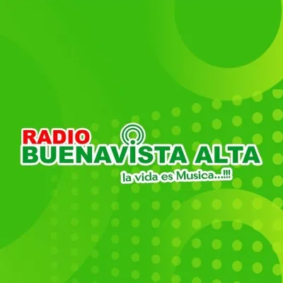 Live streaming Radio BuenaVista Alta