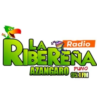Live streaming Radio La Ribereña