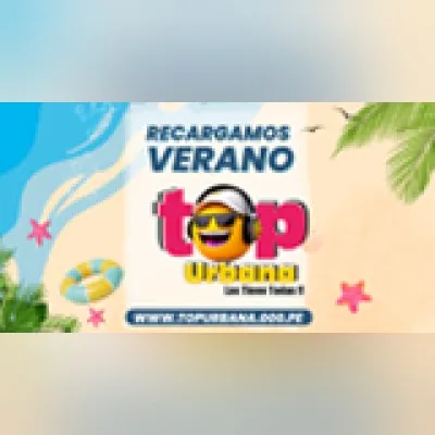 Radio Top Urbana