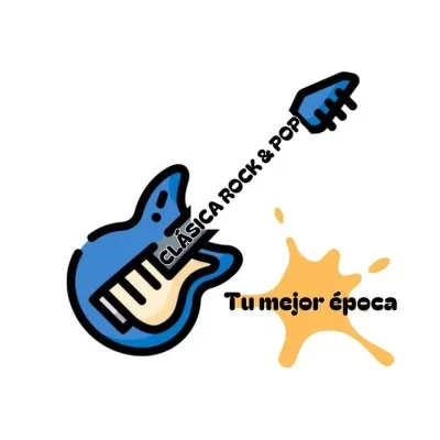 Live streaming Radio Clasica Rock&Pop