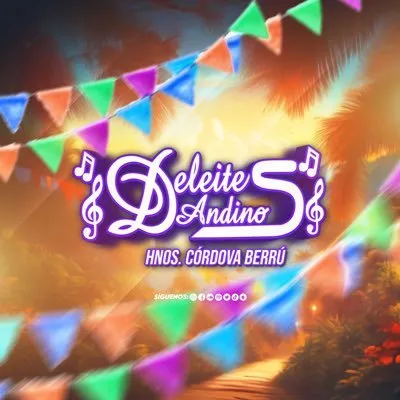 Live streaming Deleites Andinos Radio