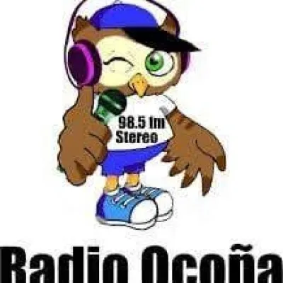 Live streaming Radio Ocoña Super Stereo
